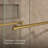 Levity Plus Less Sliding Shower Door, 81-5/8" H x 56-5/8 - 59-5/8" W, With 3/8" Thick Crystal Clear Glass-71812628