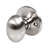 Egg Single Dummy Door Knob-7224653-80254944