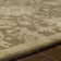 Gurusharan Oriental Hand-Tufted Wool Taupe/Beige/Brown Area Rug