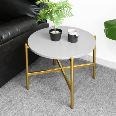 Rackerby Four Leg Coffee Table
