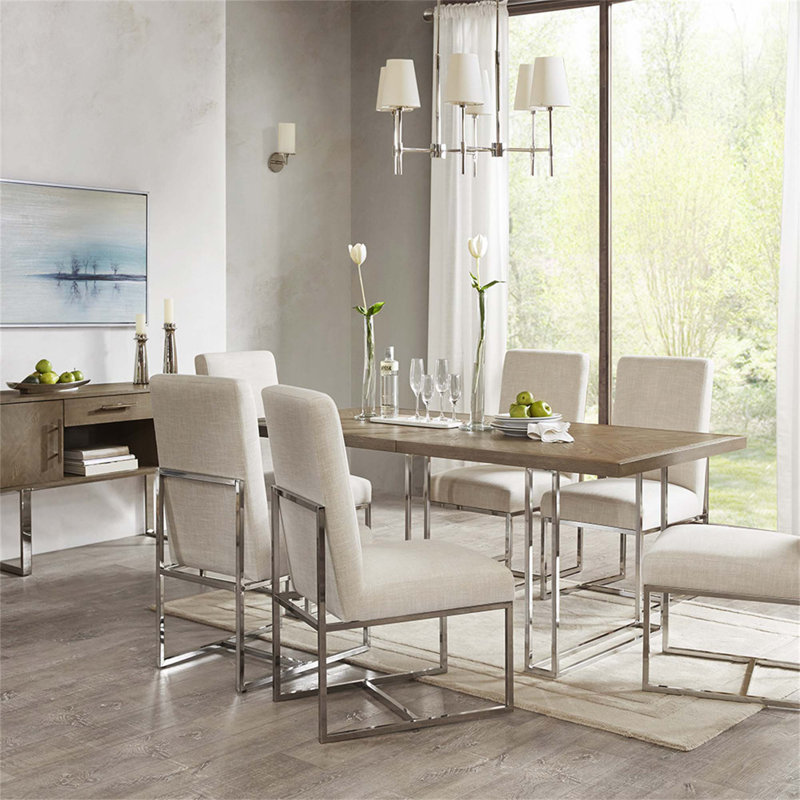 Chaise Junn (ensemble de 2)