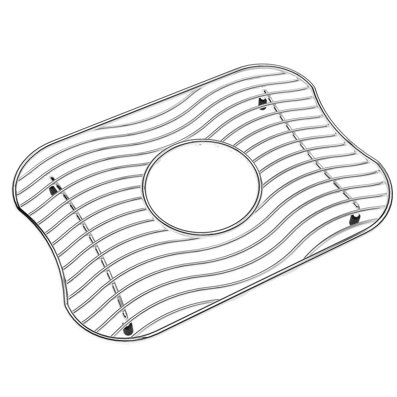 8" x 11" Sink Grid