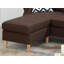 Canapé modulaire réversible Living-1007727378