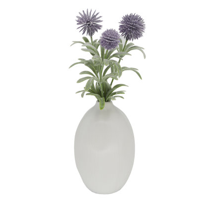Centre de table Olszewski Ranunculus dans un vase