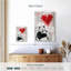 Hardie Panda Romance-108435173