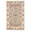 Tapis gris Royal Oushak 3 pi 1 po x 5 pi 0 po