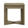 Hatten End Table
