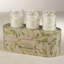 Trio de bougies parfumées Grand Casablanca-128065347