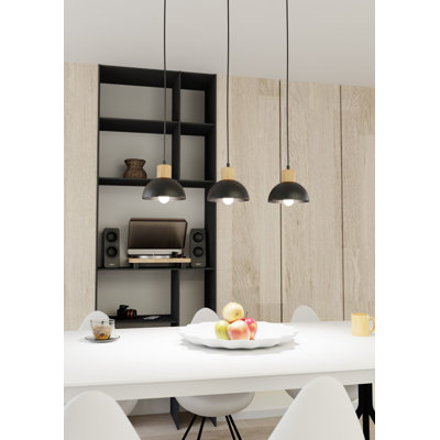 Samon 3 - Light Pendant