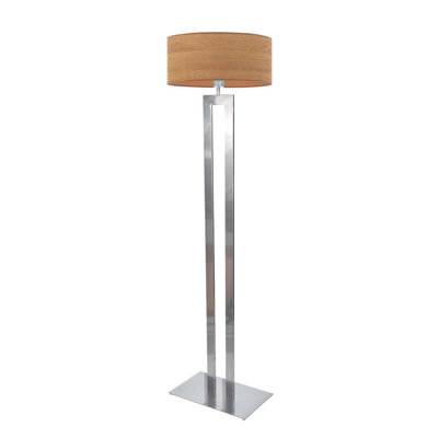 Bismilla 162cm Traditional Floor Lamp