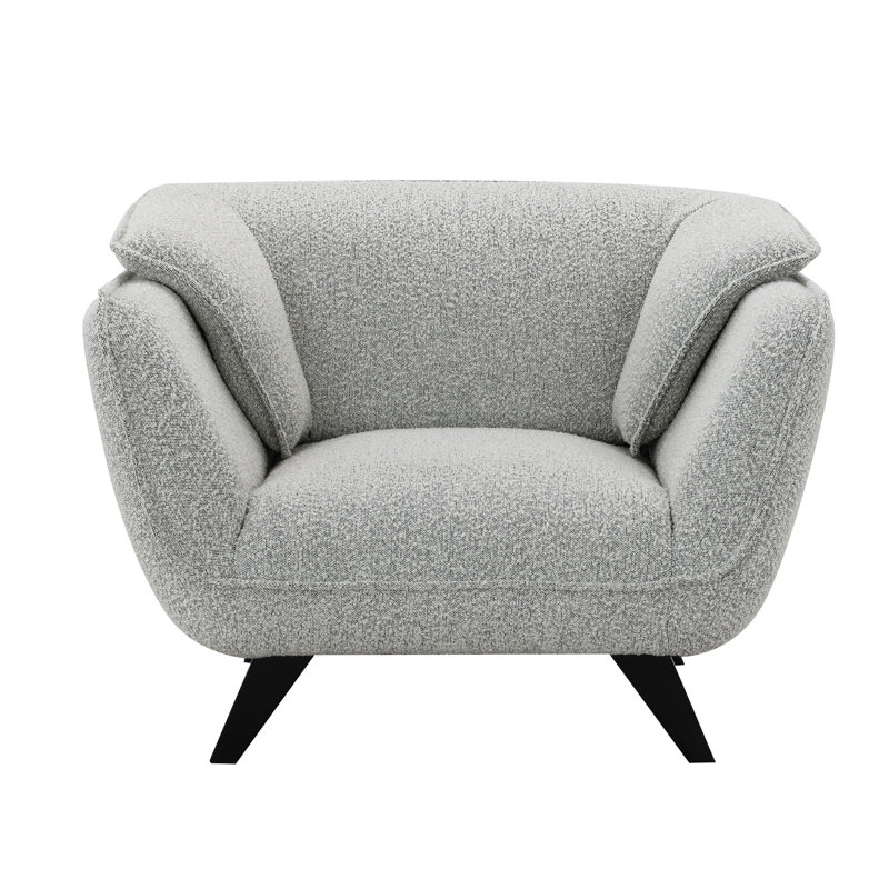 Boucle Chair
