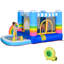 Château gonflable pour enfants 2 en 1 Outsunny