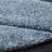 Ashal Abstract Blue Area Rug-88833098