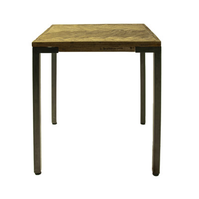 Poulos End Table
