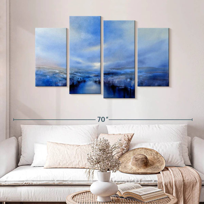 Clearance, 32" H x 52" W