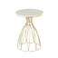 Table d'appoint Cole and Grey-259353269