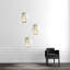 Bel Occhio Chandelier-38028686