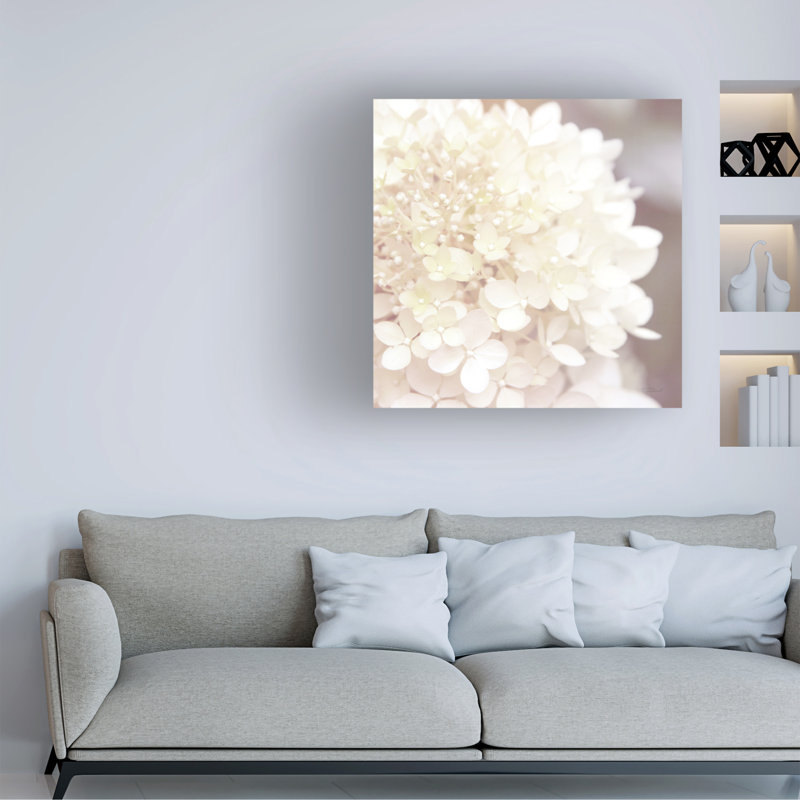 Modern & Contemporary, 24" H x 24" W x 2" D