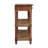 Spindle Woven Console