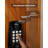 Desloc Fingerprin Keypad Smart Lock With Access Screen-114603721