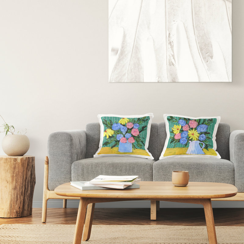 Coussin Stupell Industries