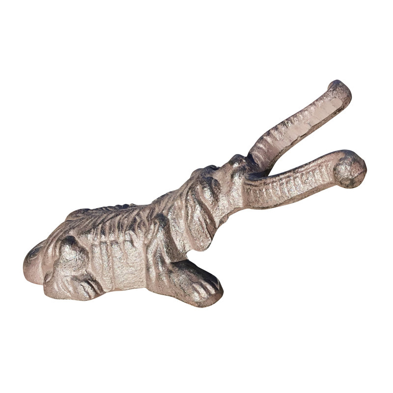 Anberlyn Dog 13cm W x 28cm L Bootjack