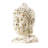 Weather-Resistant Magnesium Oxide Religious Statue