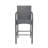 Cascada KD Barstool Chair-1629789515
