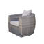 Benning 2 - Person Patio Conversation Sets with Cushions
