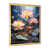 Gold Picture Framed