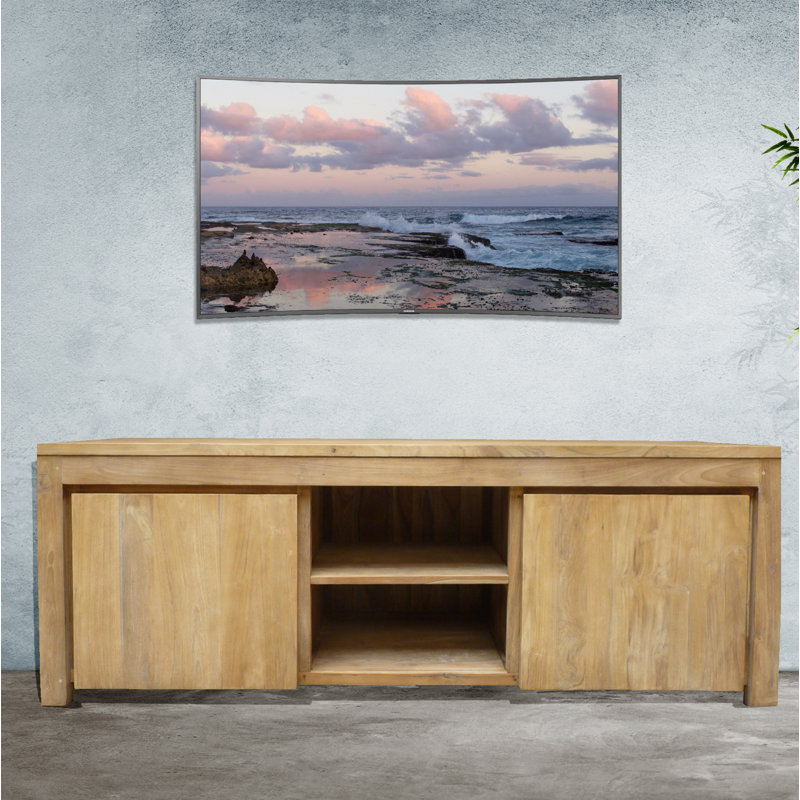 Andreasen Media Console