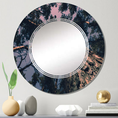 Circle Mirror