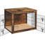 Dog Crate Furniture with 2 Doors-1469838878-1471715534