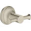 Essentials Authentic Wall Mounted Robe Hook-1425055011