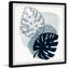 Perfect Leaves by Parvez Taj - Single Picture Frame Painting-415761480