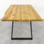 Aiedan Table Leg