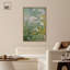 Art mural Vase sur toile Meadow Flowers-105304322-105304324