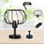 Lampe de table en métal Riqui