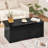Storage Chest With 2 Safety Hinges, Storage Trunk, Lift Top Storage Bench, Toy Chest, Toy Box For Bedroom-474068519-474068518
