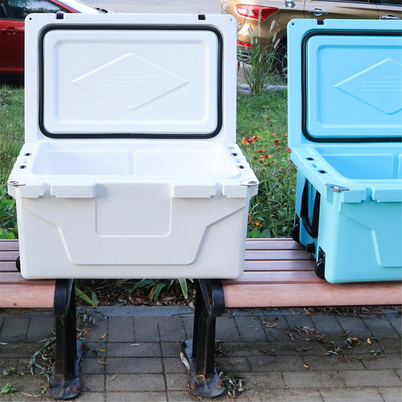 Creationstry Plastic Storage Tub & Tote