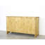 Trish 160cm Solid Wood Sideboard