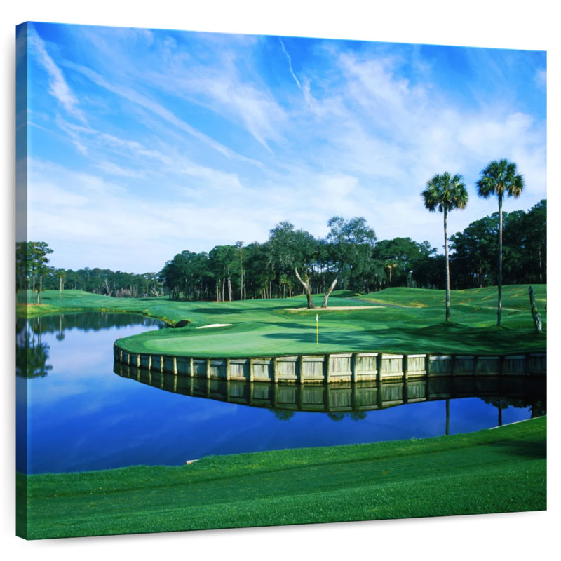 Sireci TPC At Sawgrass Ponte Vedre Beach