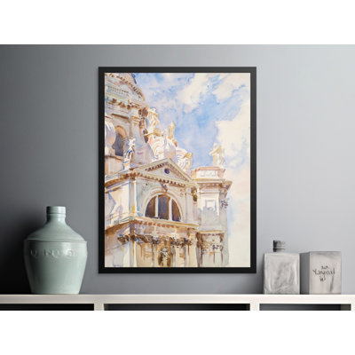 1 Piece Wall Art