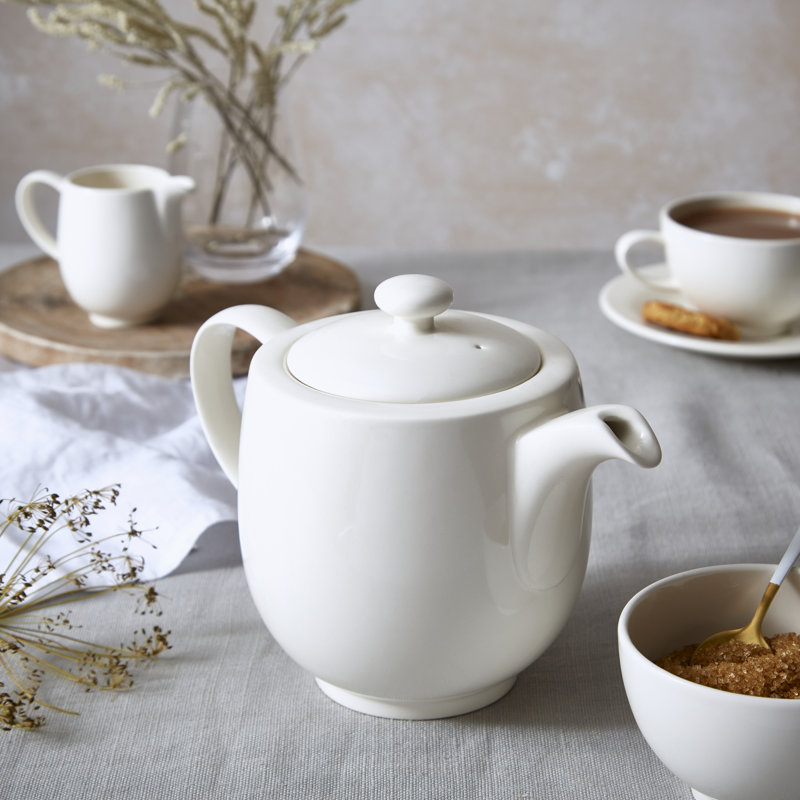 Soho Teapot