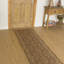 Bainbridge Looped/Hooked Beige Indoor Rug-40859840