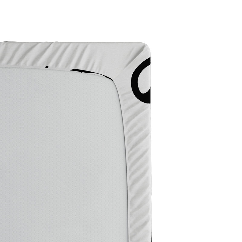 Drap ajusté animal, Drap-housse de taille simple