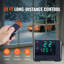 VEVOR 1 BTU Cabinet Space Heater