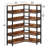 Roundtree Corner Bookcase