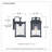 Fudo Wall Light-850844826