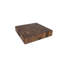 John Boos Chinese Cutting Board 3" End Grain Reversible-32621819-32621820